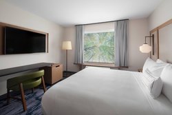  - Fairfield Inn & Suites by Marriott Pleasant Prairie - I-41 & I-94, Exit 347