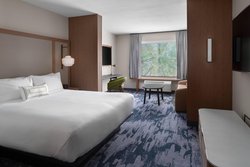  - Fairfield Inn & Suites by Marriott Pleasant Prairie - I-41 & I-94, Exit 347