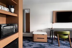  - Fairfield Inn & Suites by Marriott Pleasant Prairie - I-41 & I-94, Exit 347