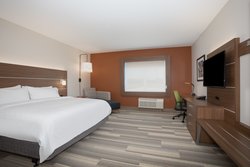  - Holiday Inn Express & Suites Dakota Dunes - I-29, Exit 1