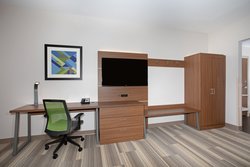  - Holiday Inn Express & Suites Dakota Dunes - I-29, Exit 1
