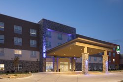  - Holiday Inn Express & Suites Dakota Dunes - I-29, Exit 1