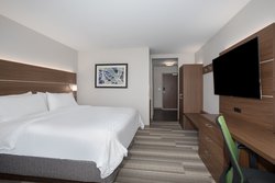  - Holiday Inn Express & Suites Dakota Dunes - I-29, Exit 1