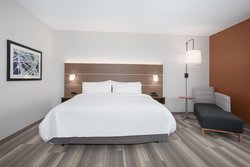  - Holiday Inn Express & Suites Dakota Dunes - I-29, Exit 1