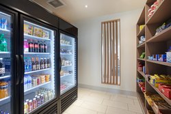  - Holiday Inn Express & Suites Dakota Dunes - I-29, Exit 1