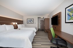  - Holiday Inn Express & Suites Dakota Dunes - I-29, Exit 1