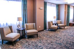  - Holiday Inn & Suites Centennial