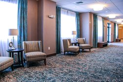  - Holiday Inn & Suites Centennial