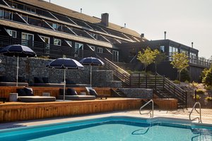 lodge hunter catskill scribners