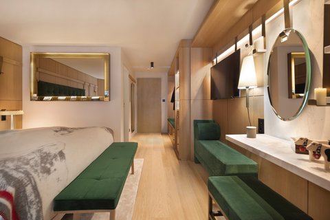 HOTEL SCHWEIZERHOF ZERMATT - Photo 19