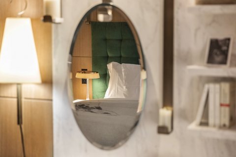 HOTEL SCHWEIZERHOF ZERMATT - Photo 22