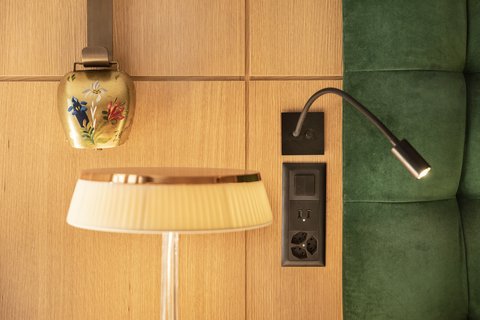 HOTEL SCHWEIZERHOF ZERMATT - Photo 18