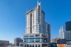  - Residence Inn by Marriott City Center Charlotte