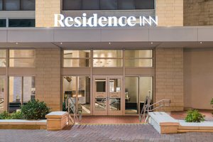 Residence Inn by Marriott City Center Charlotte, NC - See Discounts