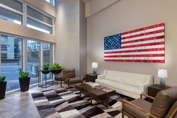  - Residence Inn by Marriott City Center Charlotte