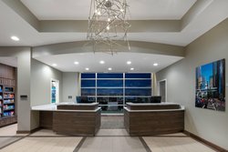  - Residence Inn by Marriott City Center Charlotte