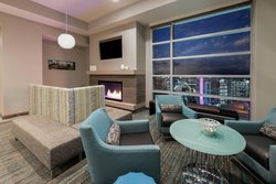 - Residence Inn by Marriott City Center Charlotte