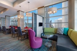  - Residence Inn by Marriott City Center Charlotte