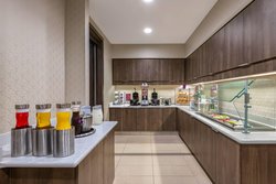  - Residence Inn by Marriott City Center Charlotte