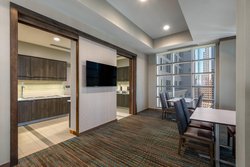  - Residence Inn by Marriott City Center Charlotte
