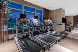  - Residence Inn by Marriott City Center Charlotte