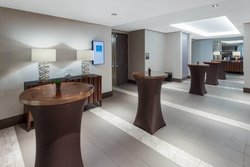  - Residence Inn by Marriott City Center Charlotte