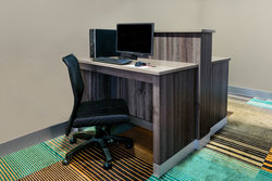  - Holiday Inn Express & Suites Fort Worth - I-20, Exit 431