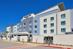  - Towneplace Suites by Marriott Chino Hills