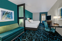  - Holiday Inn Express & Suites Fort Worth - I-20, Exit 431
