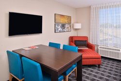  - Towneplace Suites by Marriott Chino Hills