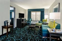  - Holiday Inn Express & Suites Fort Worth - I-20, Exit 431