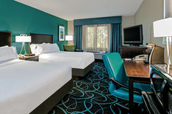  - Holiday Inn Express & Suites Fort Worth - I-20, Exit 431