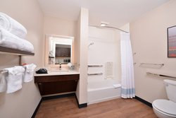  - Towneplace Suites by Marriott Chino Hills