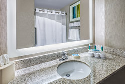  - Holiday Inn Express & Suites Fort Worth - I-20, Exit 431