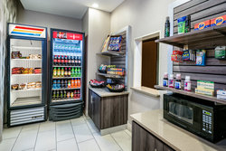  - Holiday Inn Express & Suites Fort Worth - I-20, Exit 431