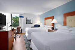  - Four Points by Sheraton Hotel Airport Richmond - I-64, Exit 195