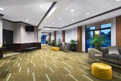  - Four Points by Sheraton Hotel Airport Richmond - I-64, Exit 195