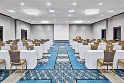  - Four Points by Sheraton Hotel Airport Richmond - I-64, Exit 195