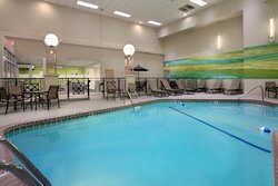  - Holiday Inn Airport Portland - I-205, Exit 23B