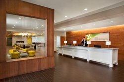 - Holiday Inn Airport Portland - I-205, Exit 23B