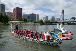  - Holiday Inn Airport Portland - I-205, Exit 23B