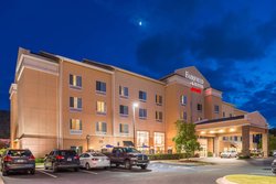  - Fairfield Inn & Suites by Marriott Pelham - I-65, Exit 246