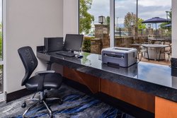  - Fairfield Inn & Suites by Marriott Pelham - I-65, Exit 246