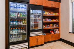  - Fairfield Inn & Suites by Marriott Pelham - I-65, Exit 246