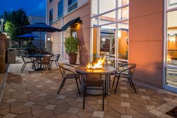  - Fairfield Inn & Suites by Marriott Pelham - I-65, Exit 246