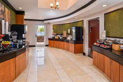  - Fairfield Inn & Suites by Marriott Pelham - I-65, Exit 246