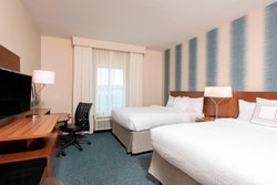  - Fairfield Inn & Suites by Marriott Carmel