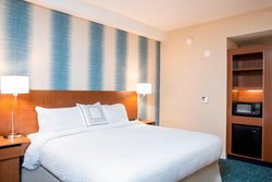  - Fairfield Inn & Suites by Marriott Carmel