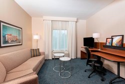 - Fairfield Inn & Suites by Marriott Carmel