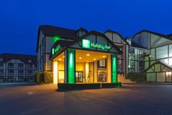  - Holiday Inn Selma Swancourt - CA 99, Exit 118